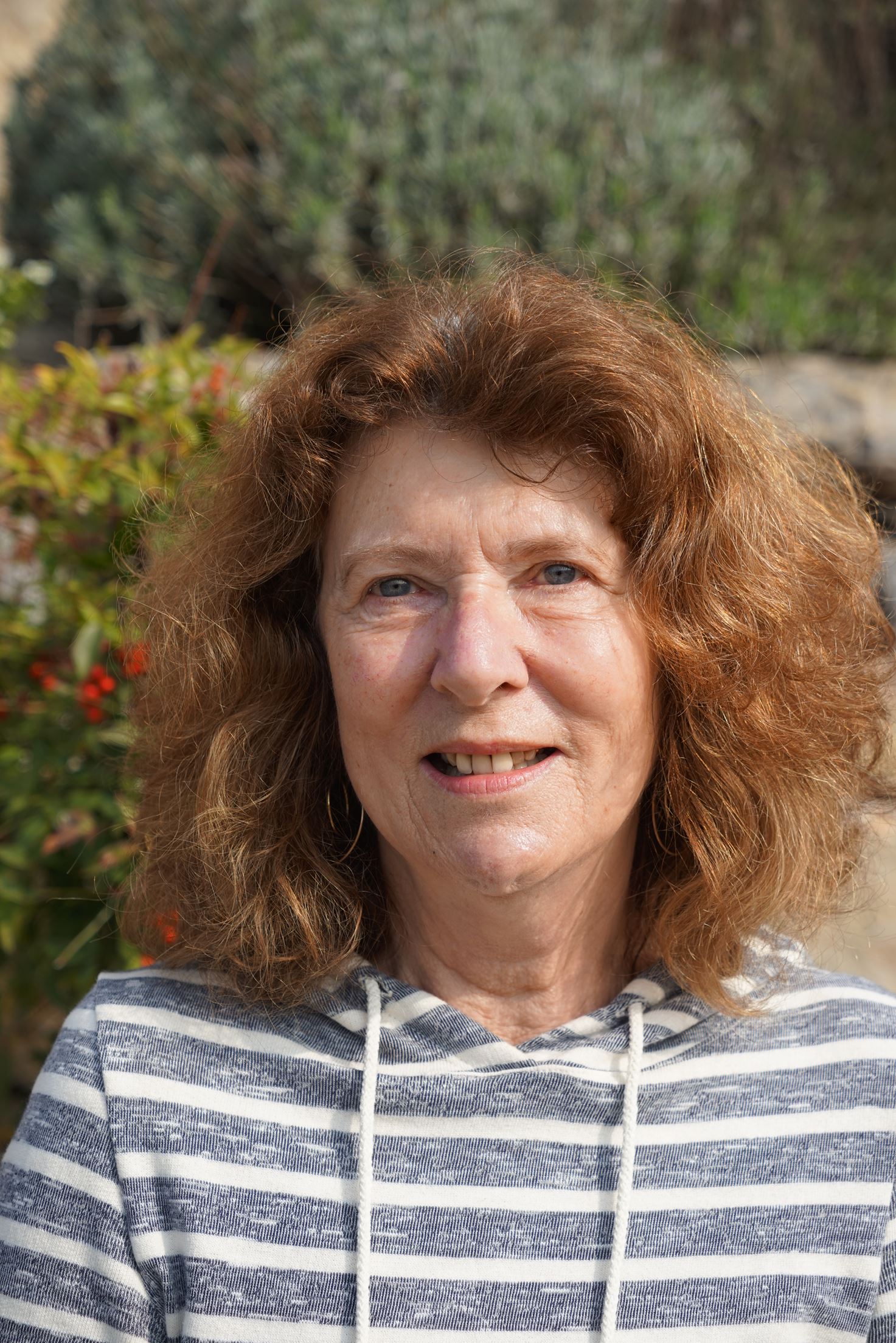 Beate Dresch-Peterle